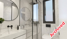 2 bed apartment for sale in Sotiros