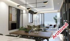 2 bed apartment for sale in Sotiros