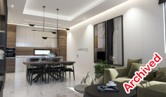2 bed apartment for sale in Sotiros