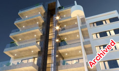 2 bed apartment for sale in Sotiros