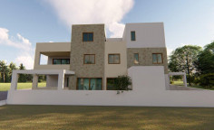 2 bedroom maisonette for sale in Pyrgos