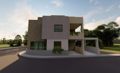 2 bedroom maisonette for sale in Pyrgos