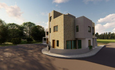 2 bedroom maisonette for sale in Pyrgos