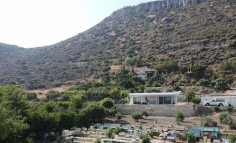 2 bedroom house for sale in Foinikaria 2 bedroom house for sale in Foinikaria