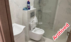 Spacious 1 bedroom furnished apartment to rent in Lykabittos