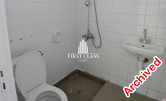 1 bedroom unfurnished house to rent in Strovolos