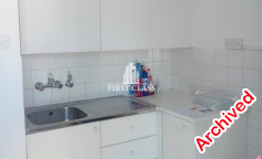 1 bedroom unfurnished house to rent in Strovolos