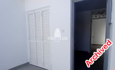1 bedroom unfurnished house to rent in Strovolos