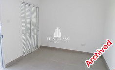 1 bedroom unfurnished house to rent in Strovolos