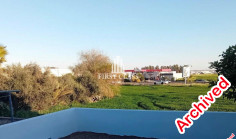 1 bedroom unfurnished house to rent in Strovolos