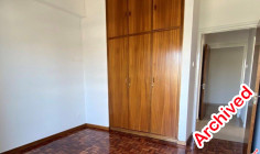 Beautiful 2 bedroom unfurnished apartment to rent in Agioi Omologites