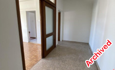 Beautiful 2 bedroom unfurnished apartment to rent in Agioi Omologites