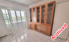 House (semi detached) in Latsia, Nicosia for rent 