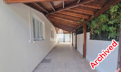House (semi detached) in Latsia, Nicosia for rent 