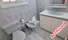 House (semi detached) in Latsia, Nicosia for rent 