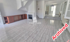 House (semi detached) in Latsia, Nicosia for rent 