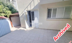 House (semi detached) in Latsia, Nicosia for rent 