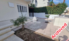 House (semi detached) in Latsia, Nicosia for rent 