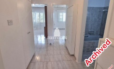 House (semi detached) in Latsia, Nicosia for rent 
