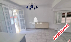 House (semi detached) in Latsia, Nicosia for rent 