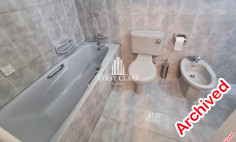 House (semi detached) in Latsia, Nicosia for rent 