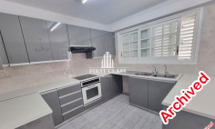 House (semi detached) in Latsia, Nicosia for rent 