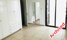 House (semi detached) in Kaimakli, Nicosia for rent 