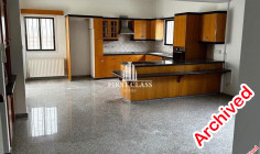 House (semi detached) in Kaimakli, Nicosia for rent 