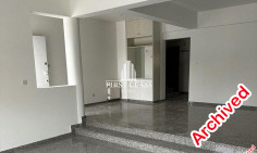 House (semi detached) in Kaimakli, Nicosia for rent 