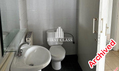 House (semi detached) in Kaimakli, Nicosia for rent 
