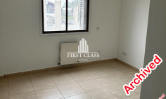House (semi detached) in Kaimakli, Nicosia for rent 