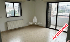 House (semi detached) in Kaimakli, Nicosia for rent 