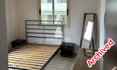1 bedroom furnished apartment to rent in Lakatamia