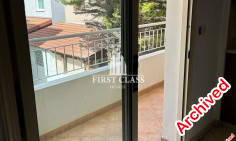 1 bedroom furnished apartment to rent in Lakatamia