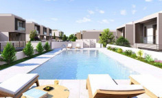 Large 3 bedrooms house with swimming pool for sale in Tombs of the Kings