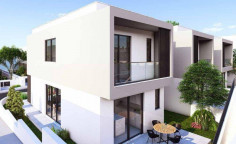 Large 3 bedrooms house with swimming pool for sale in Tombs of the Kings
