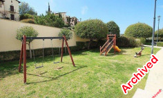 Spacious 3 bedroom house with swimming pool for sale in Aphrodite Hills