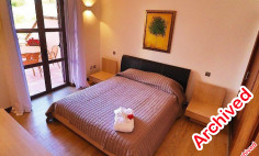 Spacious 3 bedroom house with swimming pool for sale in Aphrodite Hills