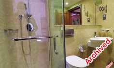 Spacious 3 bedroom house with swimming pool for sale in Aphrodite Hills
