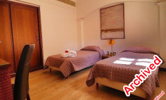 Spacious 3 bedroom house with swimming pool for sale in Aphrodite Hills