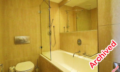 Spacious 3 bedroom house with swimming pool for sale in Aphrodite Hills