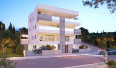 2 bedrooms penthouse for sale in Panthea