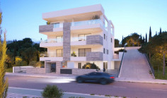2 bedrooms penthouse for sale in Panthea