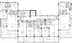 Spacious 3 bedroom apartment for sale in Ypsonas