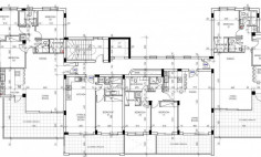 Large 2 apartment for sale in Ypsonas