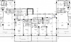 Large 2 apartment for sale in Ypsonas