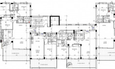 Spacious 2 bed penthouse for sale in Ypsonas