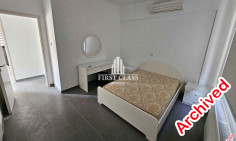 2 bedroom furnished apartment to rent in Makedonitissa