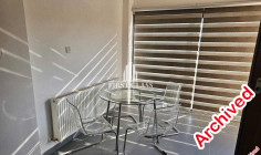 2 bedroom furnished apartment to rent in Makedonitissa