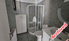 2 bedroom furnished apartment to rent in Makedonitissa
